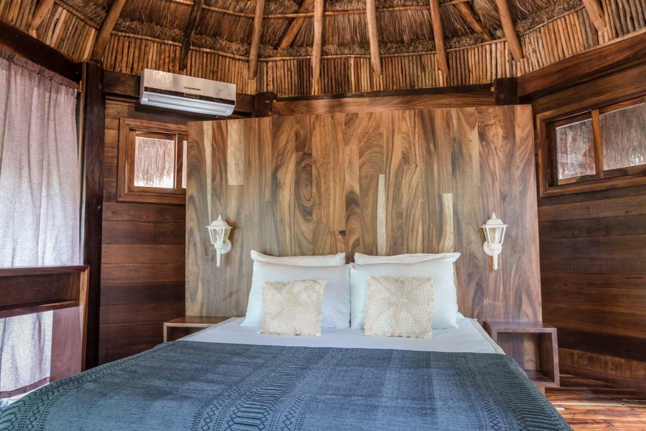 Hotel Origen Tulum Exterior foto